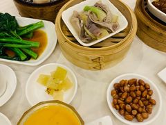 -潮福城大酒楼·潮粤菜·港式点心(阳光城店)