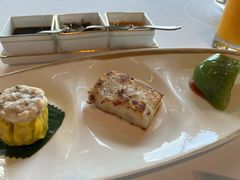 -金轩中餐厅 Jin Xuan(浦东丽思卡尔顿酒店)