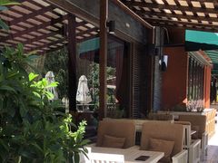 露天位-Local泰莲庭(虹鳟鱼店)