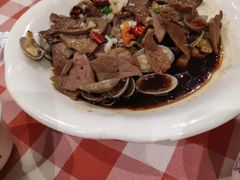 -抚顺美食·老上海味道