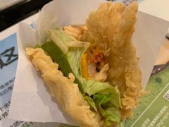 -肯德基(茂业店)
