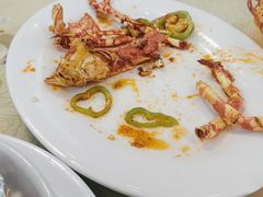 -秋姐美食店(海陵岛保利店)