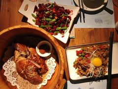-胡桃里音乐酒馆(环亚凯瑟琳广场店)