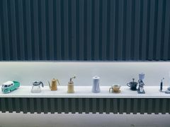 -BLACKSHEEP ESPRESSO(建国中路店)