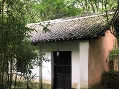-法云古村