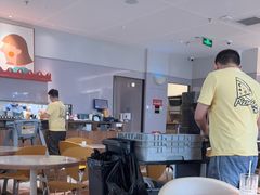 -必胜客(阿罗海店)