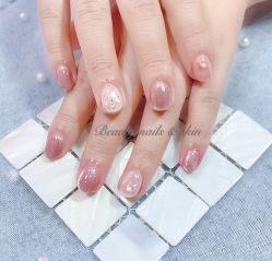 点击看大图 -Beauty Nails 美甲美睫皮肤管理