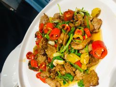 -湘君私厨.16年湘菜店(金匙望湖店)