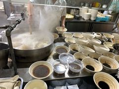 -蒋家桥饺面店(东关街店)