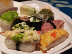 -堂会(白云店)