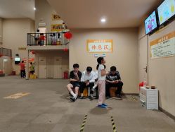 -疯狂的麦咭(长沙店)
