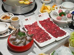 -俏牛哥鲜牛肉牛肆馆(重庆天地店)