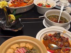 -同庆楼(天鹅湖万达店)