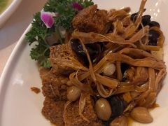 -锦园餐厅(九龙湖开元度假村店)