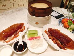 -漢舍中国菜馆(889广场店)