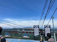 -梦幻奥陶纪景区