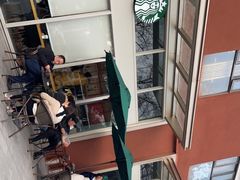 -星巴克臻选(武汉首义汇店)