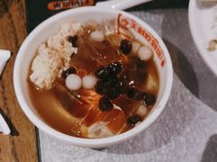 -探鱼·鲜青椒爽麻烤鱼(天河优托邦店)