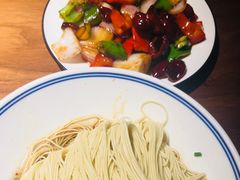 -十面春风·江南面馆(崇宁路店)