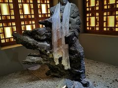 -八廓街-根敦群培纪念馆