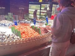 -芝小官毛肚火锅海鲜自助(淮安清江浦区新亚店)