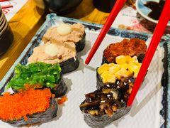 -Sushi Love 创意寿司(丽影广场店)