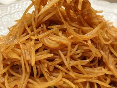 -满盛春饼·新津菜(河北路总店)