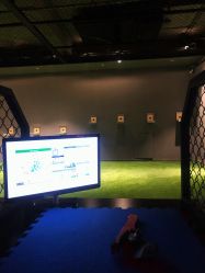 -嗨翻Hi-Fun竞技主题乐园·蹦床团建生日聚会(五棵松华熙店)