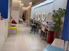 -天真蓝照相馆(杭州滨江宝龙店)