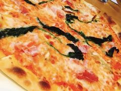 -君悦酒店·La Terrazza意合園·意式风味