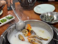 -盈田盈粥庄(黄兴公园店)