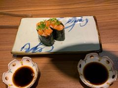 -喜牛日本料理(双街店)