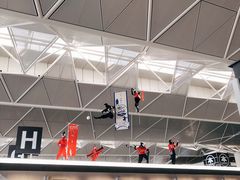 -中部国际机场