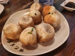 -哑巴生煎(临顿路店)