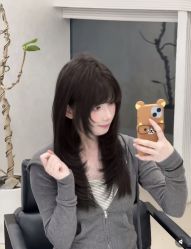 -WM Hair Salon精品店