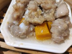 -满福隆酒楼(万绿园店)