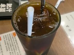 -肥汁米蘭香港米线(定西路店)