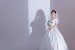 -蜜柚映画婚纱摄影(双井店)