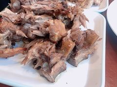 -好妈王饺子(滂江街店)
