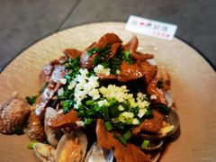 -佬太公海鸭·海鲜大排档(上海总店)