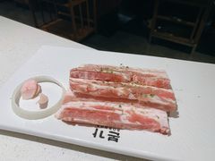 -本家韩国烤肉(青岛万象城店)
