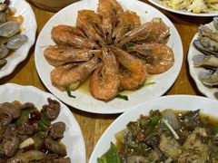 -温州一家人美食(西木头市店)