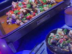 -蛙来哒(金沙洲万达店)