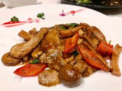 -若蘭慈·无国界素食料理(欢乐海岸店)