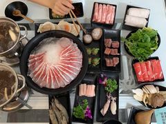 -丽江庭院之丽江往事(安定门店)