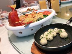 -梦都海鲜酒家(万达广场江桥店)