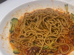 -李记搅团•非遗陕菜(三桥店)