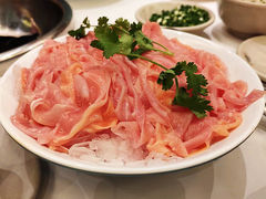 -捞锅坝子老火锅(汽博中心店)