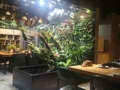 -森味薪火烧•烧鸟居酒屋•日本料理(望京店)