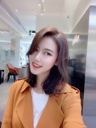 -Fr美发沙龙